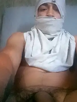 NegroArg 22 online show from October 8, 2025, 7:58 pm