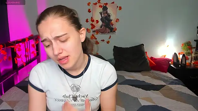 Snapshot of Alisa__Kelly chatting on November 1, 2025, 1:23 am Alisa Kelly online show from November 1, 2025, 1:23 am