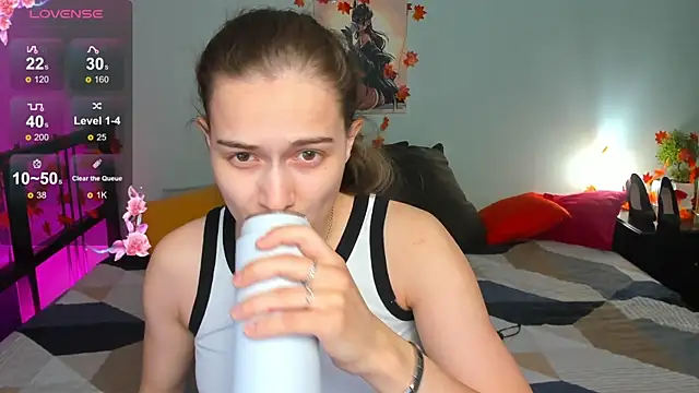 Snapshot of Alisa__Kelly chatting on November 4, 2025, 1:20 am Alisa Kelly online show from November 4, 2025, 1:20 am