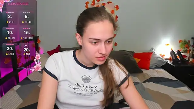 Snapshot of Alisa__Kelly chatting on November 8, 2025, 1:42 am Alisa Kelly online show from November 8, 2025, 1:42 am