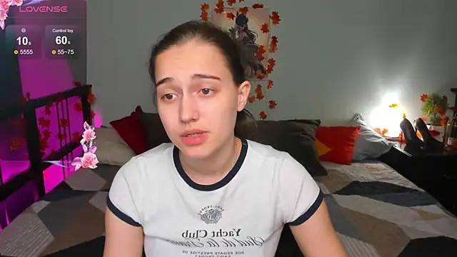 Snapshot of Alisa__Kelly chatting on November 9, 2025, 1:31 am Alisa Kelly online show from November 9, 2025, 1:31 am