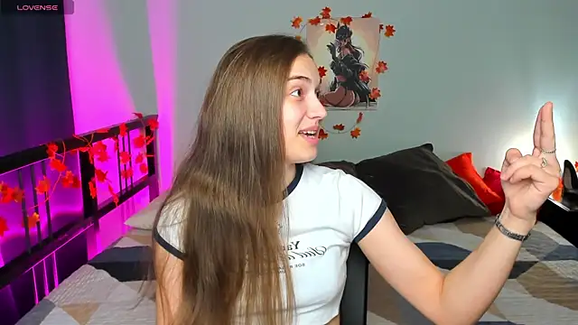 Snapshot of Alisa__Kelly chatting on October 29, 2025, 1:37 am Alisa Kelly online show from October 29, 2025, 1:37 am