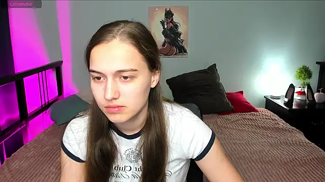 Snapshot of Alisa__Kelly chatting on October 27, 2025, 12:55 am Alisa Kelly online show from October 27, 2025, 12:55 am