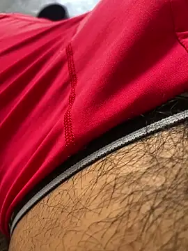 JerkingWonder7 online show from March 26, 2026, 10:07 pm