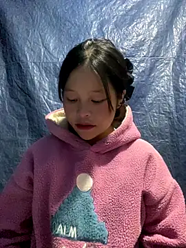 Snapshot of O_o_UwU_o_O chatting on November 13, 2025, 1:53 am O o UwU o O online show from November 13, 2025, 1:53 am