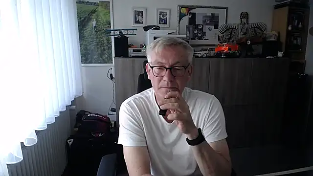 randyandy67 online show from June 22, 2026, 7:16 am