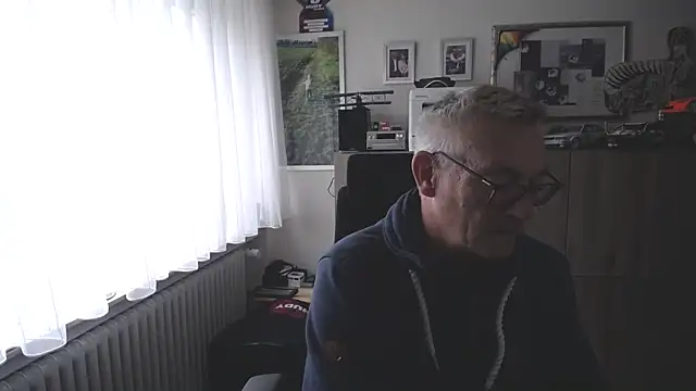 randyandy67 online show from June 3, 2026, 11:00 am