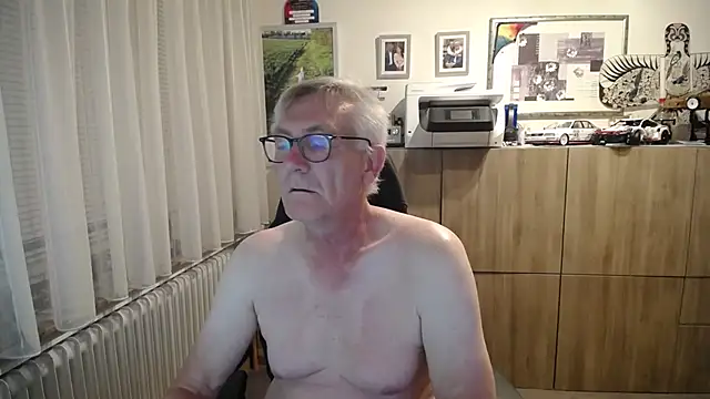 randyandy67 online show from July 31, 2026, 7:55 pm
