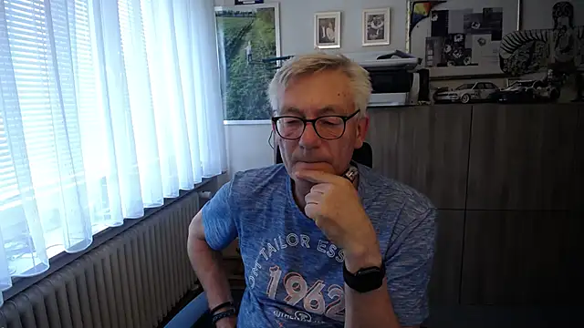 randyandy67 online show from July 15, 2026, 3:52 pm