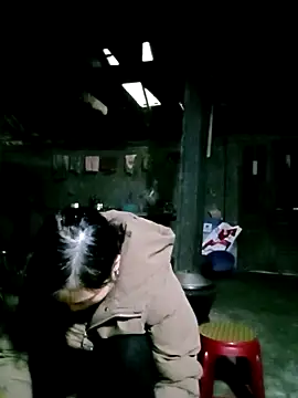 ngan-cute online show from March 21, 2026, 11:30 pm