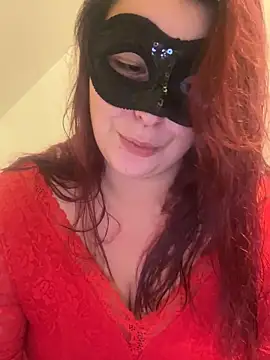 Saphyra Secret online show from October 26, 2025, 11:38 pm