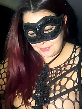 Saphyra Secret online show from October 30, 2025, 2:10 am