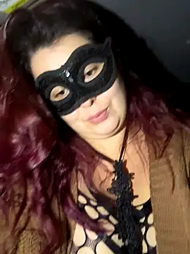 Saphyra Secret online show from October 19, 2025, 10:12 pm