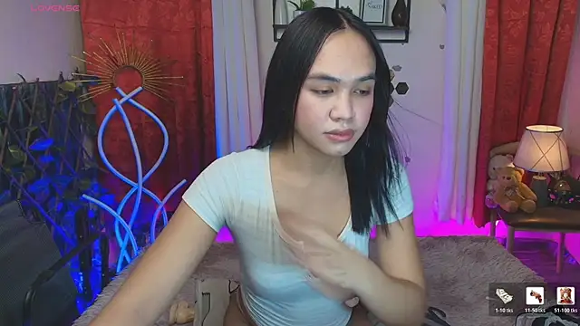 Snapshot of princess_vanner chatting on July 8, 2026, 12:50 pm princess vanner online show from July 8, 2026, 12:50 pm