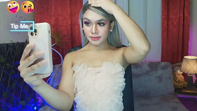 Snapshot of princess_vanner chatting on June 30, 2026, 12:49 pm princess vanner online show from June 30, 2026, 12:49 pm