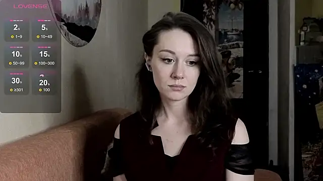 SkyHelen online show from March 21, 2026, 4:22 pm