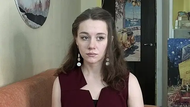 SkyHelen online show from March 17, 2026, 5:10 am