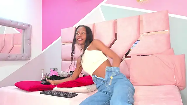 Cattaleyyaxxx online show from January 17, 2026, 11:14 am