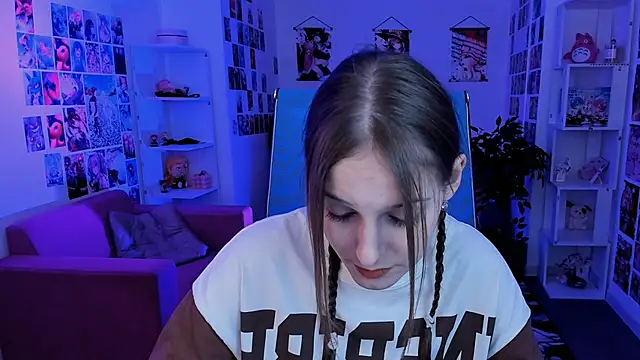 Snapshot of JenniferKiim chatting on September 21, 2025, 12:10 pm JenniferKiim online show from September 21, 2025, 12:10 pm