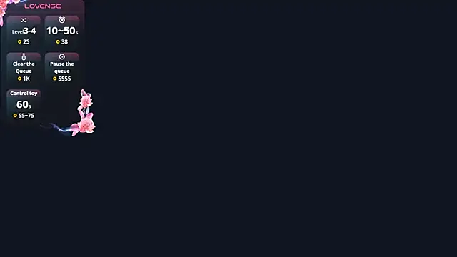 Sakuravice online show from March 4, 2026, 3:25 am