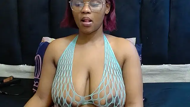 SexyBaddieXXX online show from June 29, 2026, 5:01 pm