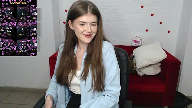 VictiriaDax online show from October 25, 2025, 9:30 am