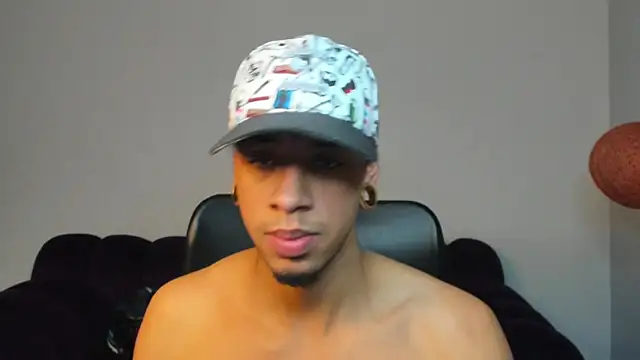 Biker Seb online show from November 4, 2025, 5:28 pm