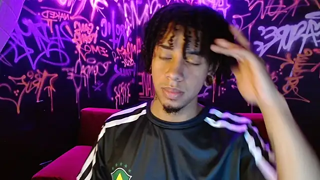 Biker Seb online show from November 18, 2025, 3:04 pm