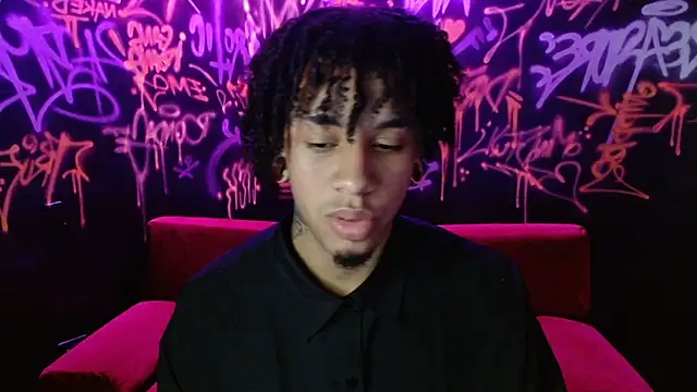 Biker Seb online show from November 17, 2025, 2:43 pm