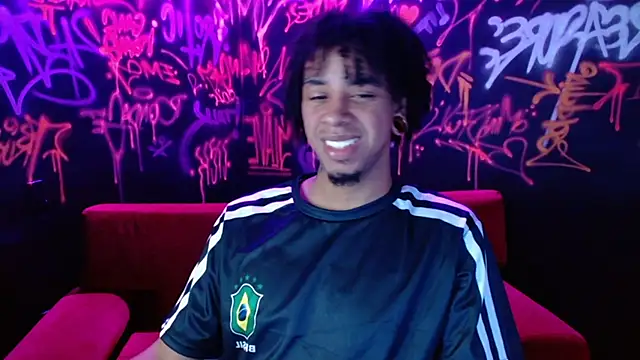 Biker Seb online show from November 10, 2025, 1:16 pm