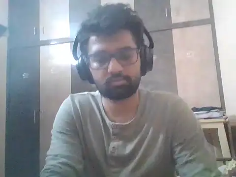 GOJO 1 online show from September 12, 2025, 11:54 am