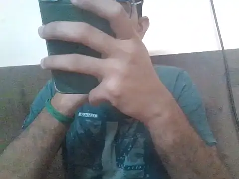 GOJO 1 online show from October 31, 2025, 7:49 am