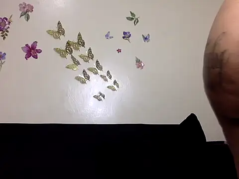 Judylicius online show from November 10, 2025, 4:23 pm