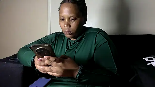 Judylicius online show from March 12, 2026, 5:50 pm