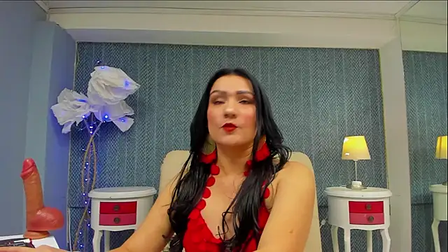Karla fisher online show from October 5, 2025, 12:12 am