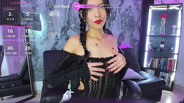 Mia Clay1 online show from May 4, 2026, 8:11 pm
