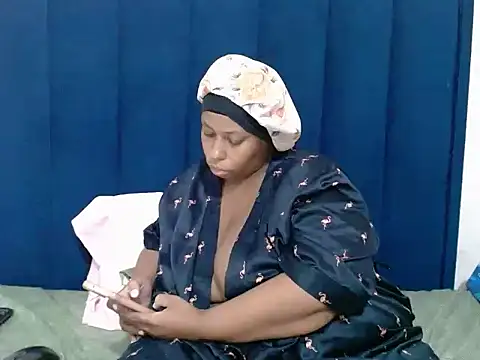 SexyBooobs online show from March 17, 2026, 8:45 pm