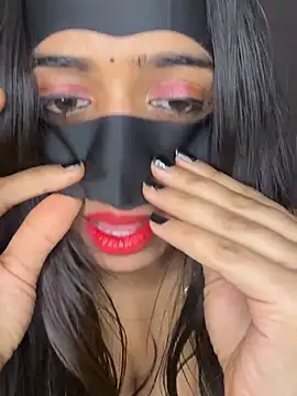 DesiSexyMonika online show from April 4, 2026, 7:53 pm