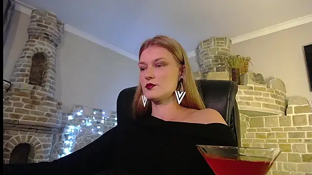 MysticVenus  online show from September 30, 2025, 2:56 pm