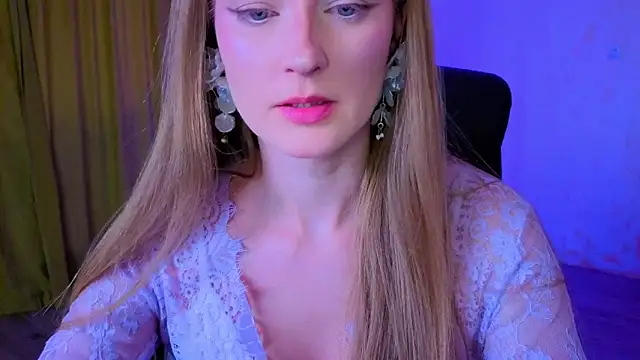 MysticVenus  online show from March 6, 2026, 3:40 pm