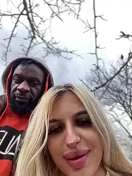 Steffi Snowbunny online show from February 23, 2026, 1:33 pm