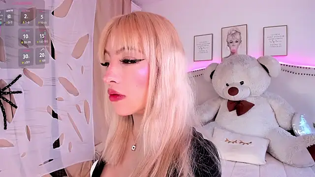 Mayajhons online show from November 4, 2025, 11:58 am