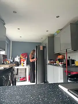 CassyBaby online show from September 19, 2025, 1:48 pm