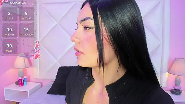 Snapshot of Miaa_Smithh__ chatting on April 7, 2026, 9:05 pm Miaa Smithh online show from April 7, 2026, 9:05 pm
