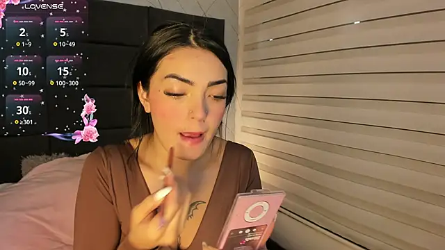 Snapshot of Miaa_Smithh__ chatting on April 30, 2026, 1:07 pm Miaa Smithh online show from April 30, 2026, 1:07 pm