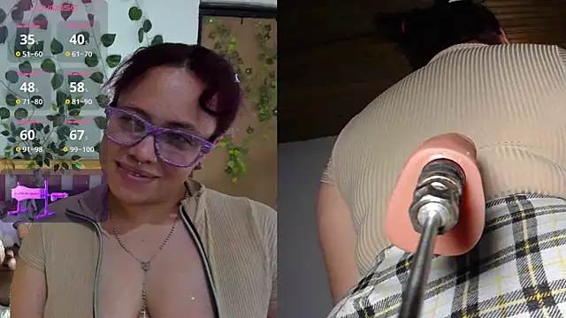 Snapshot of maarcelitaa chatting on September 30, 2025, 7:36 am maarcelitaa online show from September 30, 2025, 7:36 am