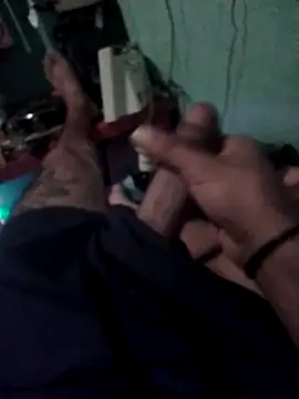 Calivazil online show from October 15, 2025, 4:44 am