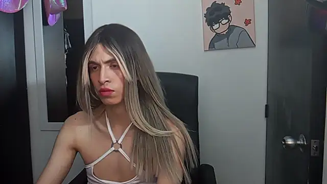 Andy Roses online show from November 6, 2025, 10:47 pm