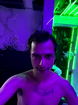 chrisalmeid  online show from January 9, 2026, 8:43 am