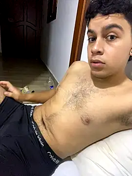 Snapshot of Young_handsome chatting on November 28, 2025, 5:46 pm Young handsome online show from November 28, 2025, 5:46 pm